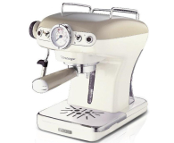 Ariete Vintage Collection Beige Ekspres kolbowy ciśnieniowy 1389/13 - 1040751 - zdjęcie 1